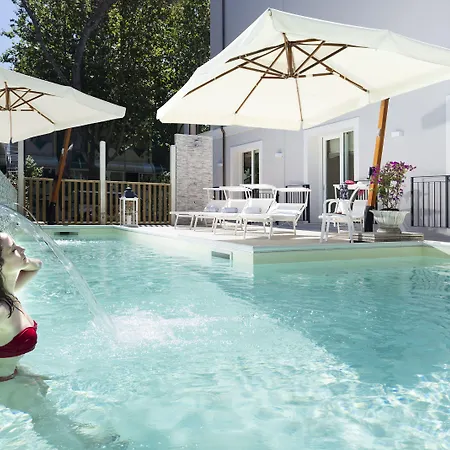 Rimini Suite Hotel-2