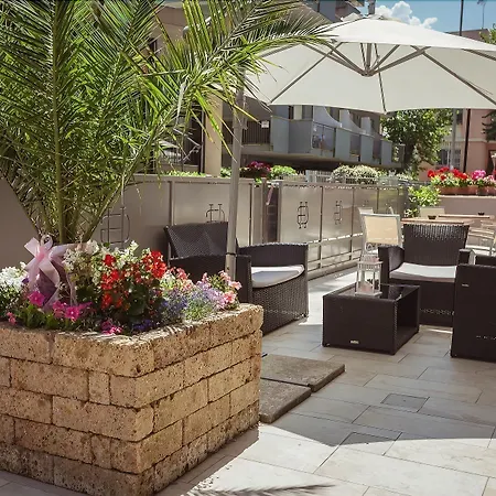 Hotel Gioia-3
