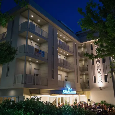 Hotel Aquila Azzurra-2