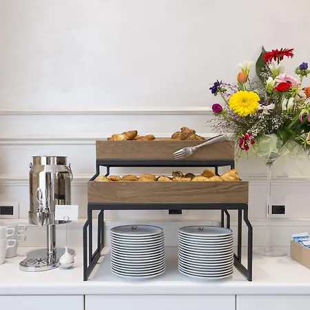Amsterdam Suite Hotel & Spa-2