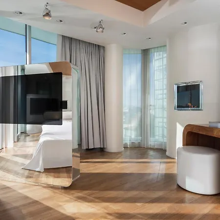 I-Suite Hotel-3