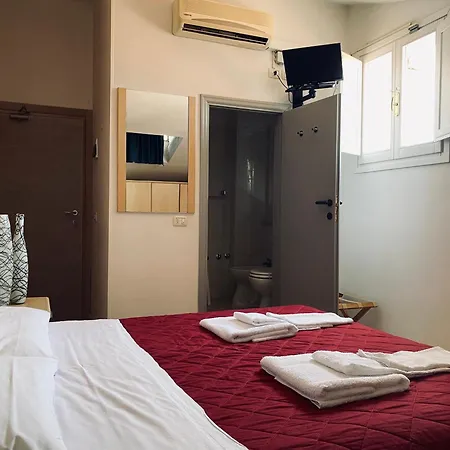 Hotel New Primula-2