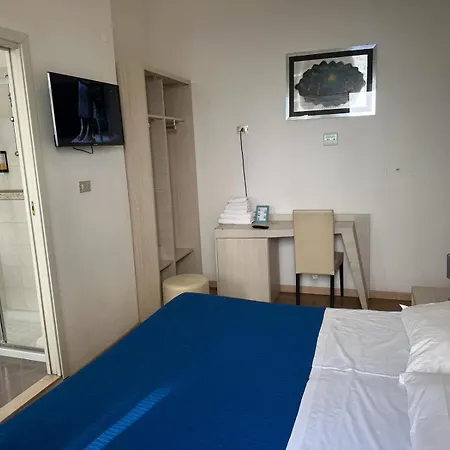 Riviera Mare Beach Life Hotel-2