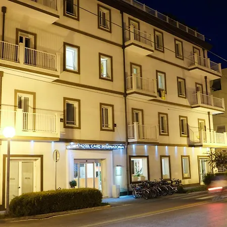 Card International Hotel-3