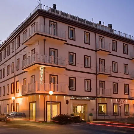 Card International Hotel-2